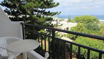 Dimitra Hotel