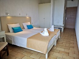 Dimitra Hotel