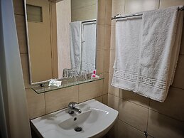 Dimitra Hotel