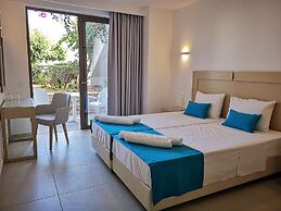 Dimitra Hotel