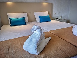 Dimitra Hotel