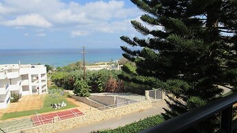 Dimitra Hotel