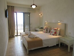 Dimitra Hotel