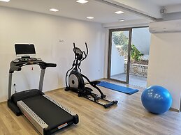 Dimitra Hotel