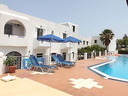 Dimitra Hotel