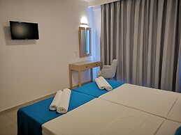 Dimitra Hotel