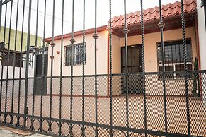 La Casa Del Rincon Del Lago