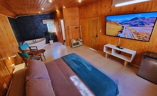 Reñaca House Hotel