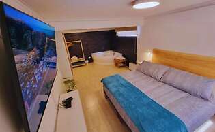 Reñaca House Hotel