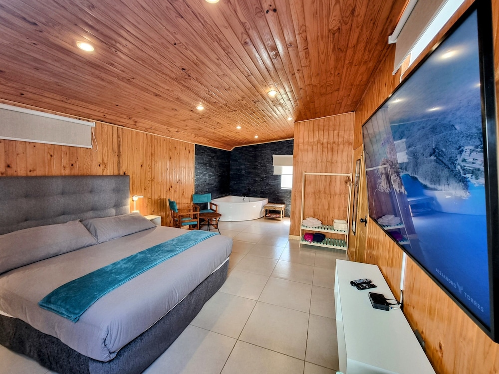 Reñaca House Hotel