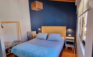 Reñaca House Hotel