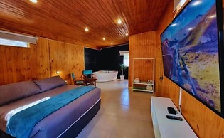 Reñaca House Hotel