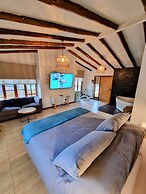 Reñaca House Hotel