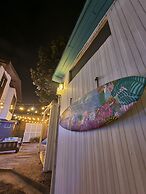 Reñaca House Hotel