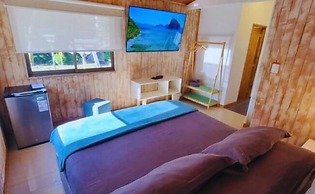 Reñaca House Hotel