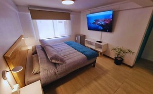 Reñaca House Hotel