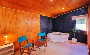 Reñaca House Hotel