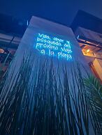 Reñaca House Hotel