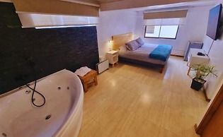 Reñaca House Hotel