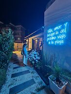 Reñaca House Hotel
