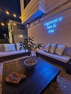 Reñaca House Hotel