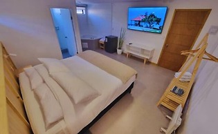Reñaca House Hotel