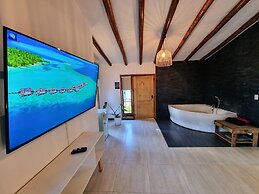 Reñaca House Hotel