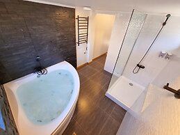 Reñaca House Hotel