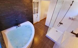 Reñaca House Hotel