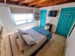 Reñaca House Hotel