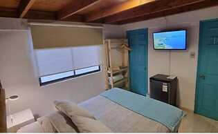 Reñaca House Hotel