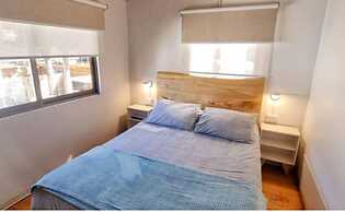 Reñaca House Hotel