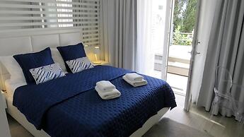 Villa King