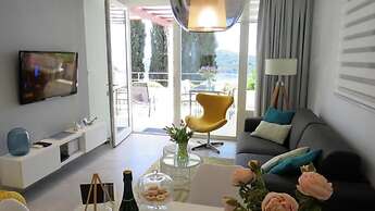 Villa King