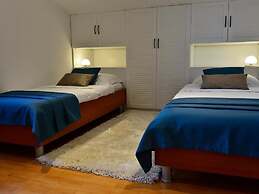 Villa King