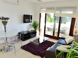 Villa King