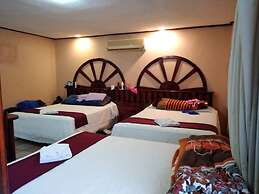 Hotel Boutique Esmeralda