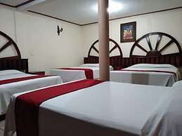 Hotel Boutique Esmeralda