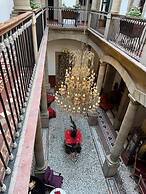 Hotel Luna
