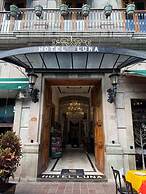 Hotel Luna