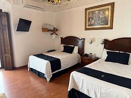 Hotel Luna