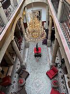Hotel Luna