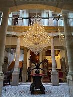 Hotel Luna
