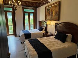 Hotel Luna