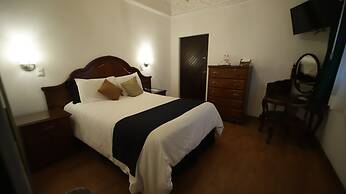 Hotel Luna