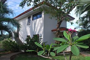 Casa Frangipani