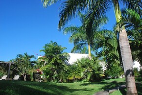 Casa Frangipani