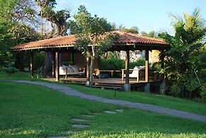 Casa Frangipani