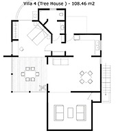 Casa Frangipani