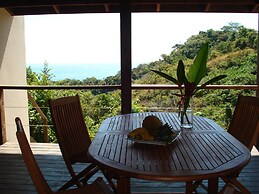 Casa Frangipani